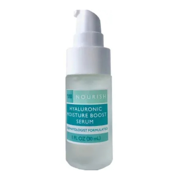 💥BUY 5 GET 3 FREE Trader Joe's Hyaluronic Moisture Boost Serum - Picture 1 of 3